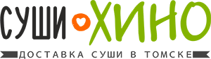 Суши ХИНО приложение
